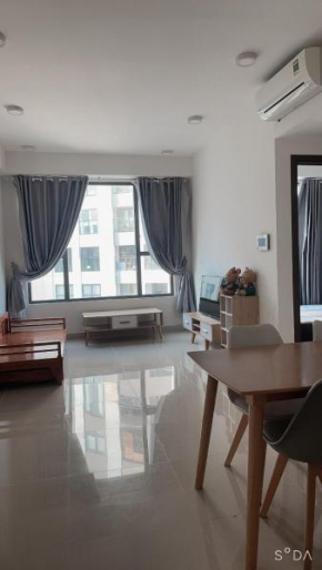 Long-term Contract Minimalism 2 bedroom suite